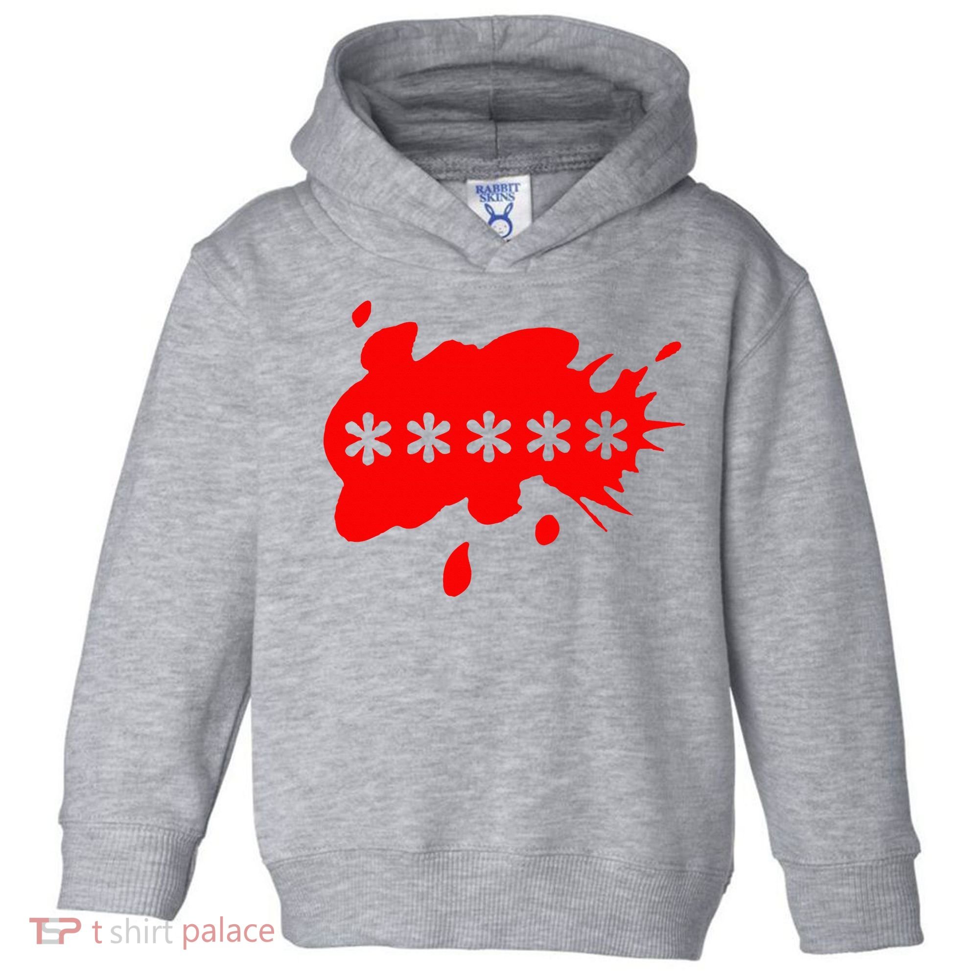 Futaba Sakura Akiba Geek Outwear Toddler Hoodie