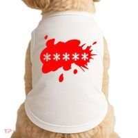 Futaba Sakura Akiba Geek Outwear Doggie Tank thumb 0
