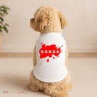 Futaba Sakura Akiba Geek Outwear Doggie Tank thumb 2