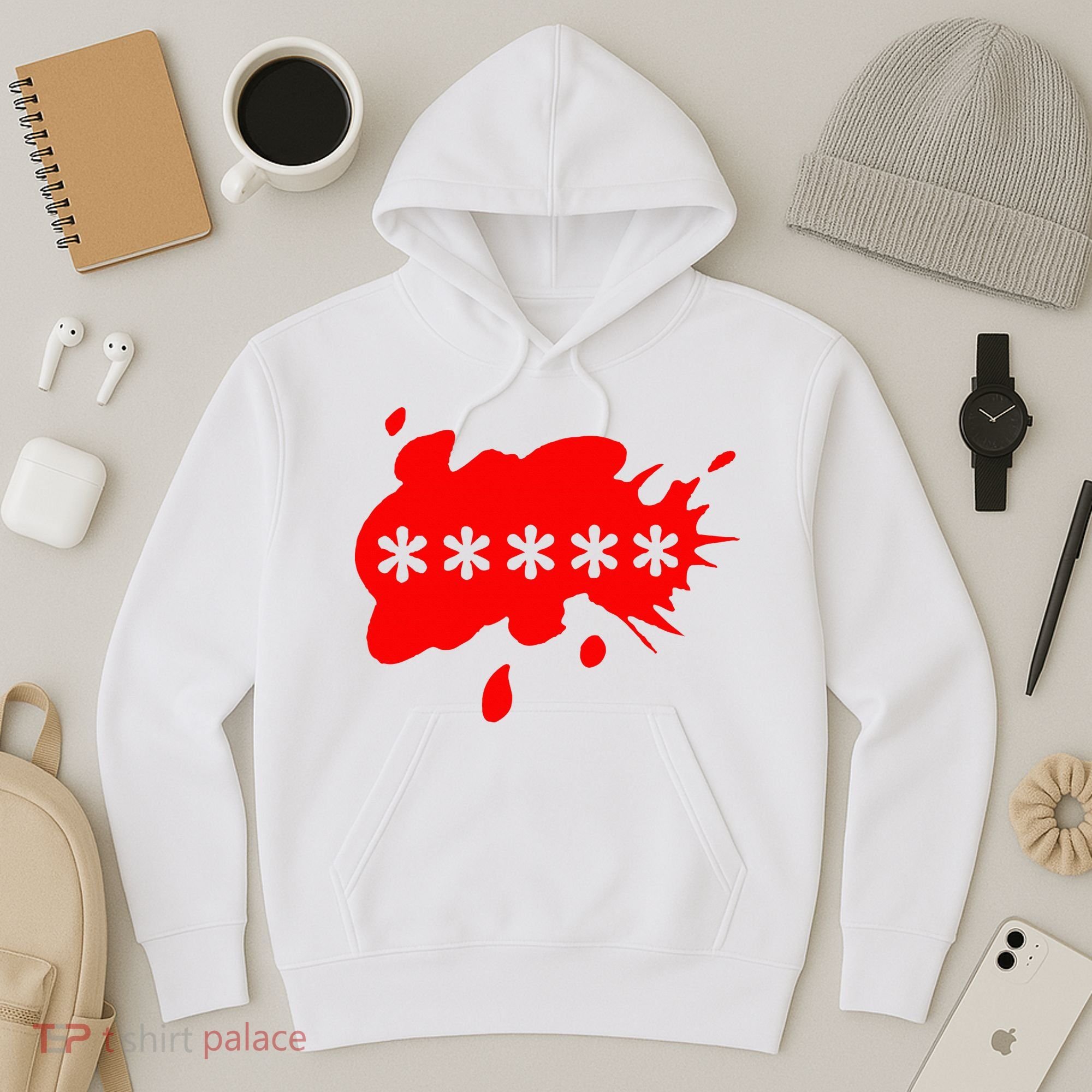 Futaba Sakura Akiba Geek Outwear Hoodie
