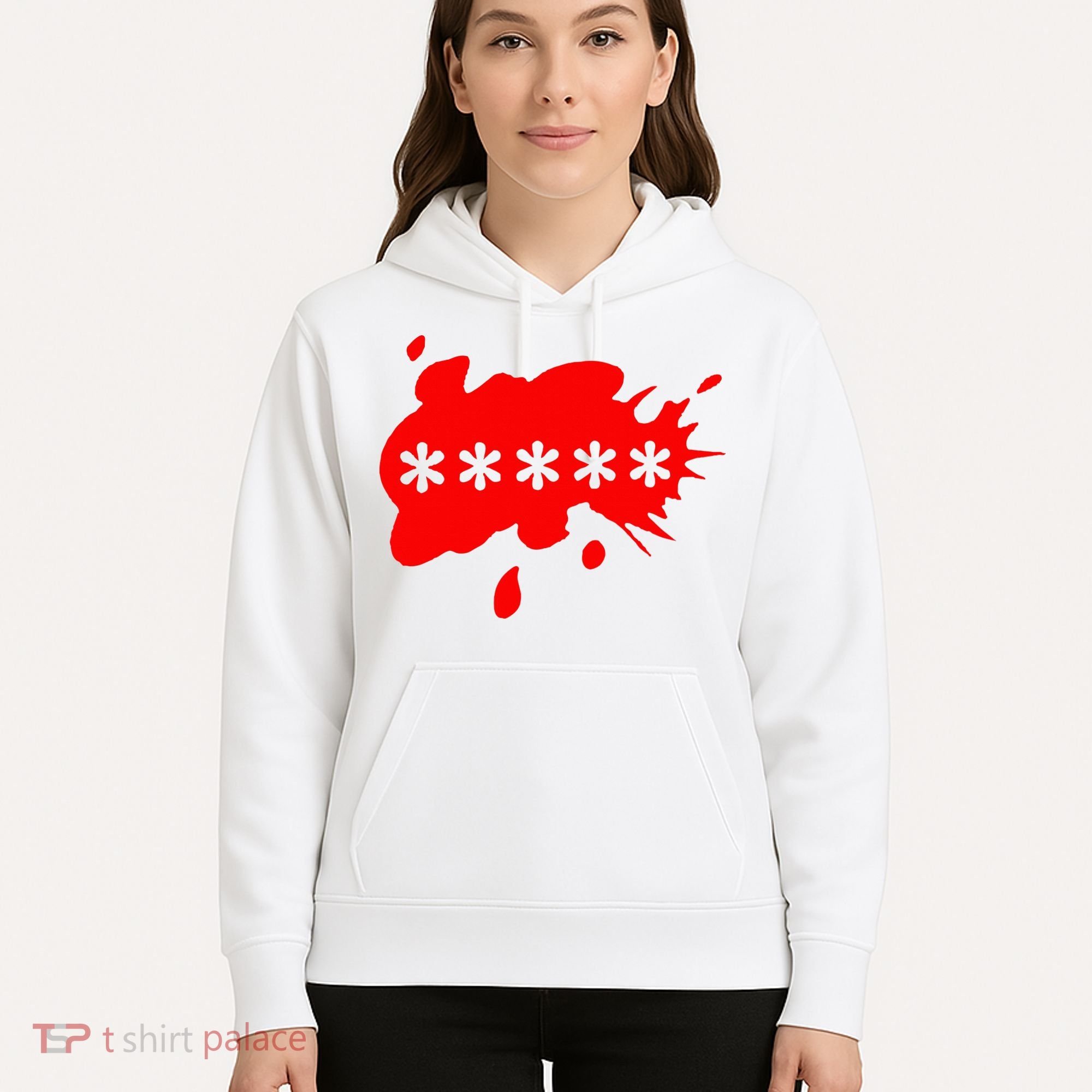 Futaba Sakura Akiba Geek Outwear Hoodie
