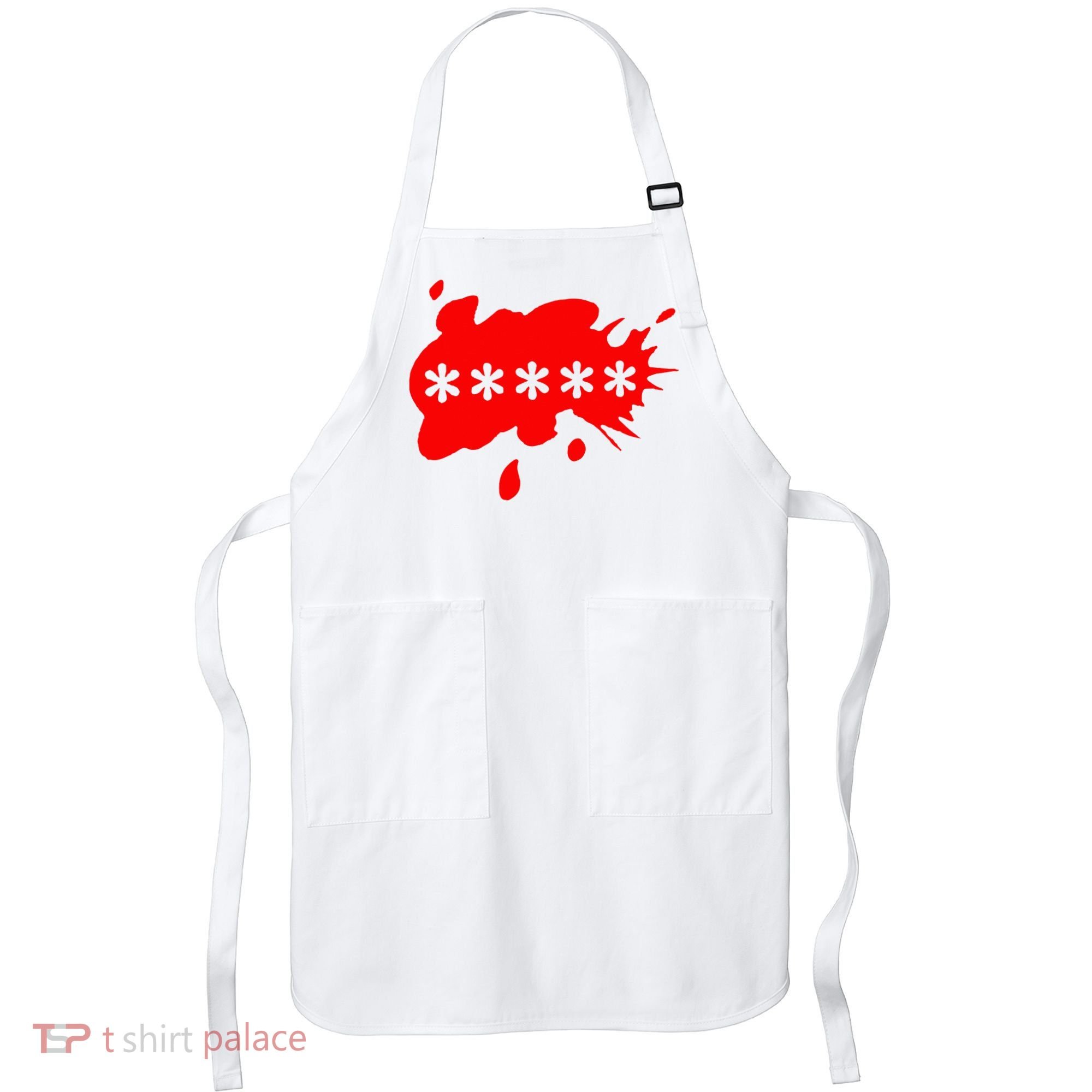 Futaba Sakura Akiba Geek Outwear Apron