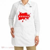 Futaba Sakura Akiba Geek Outwear Apron thumb 2