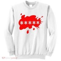 Futaba Sakura Akiba Geek Outwear Sweatshirt thumb 0