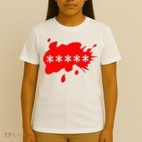 Futaba Sakura Akiba Geek Outwear T-Shirt thumb 4