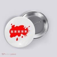 Futaba Sakura Akiba Geek Outwear Button thumb 0