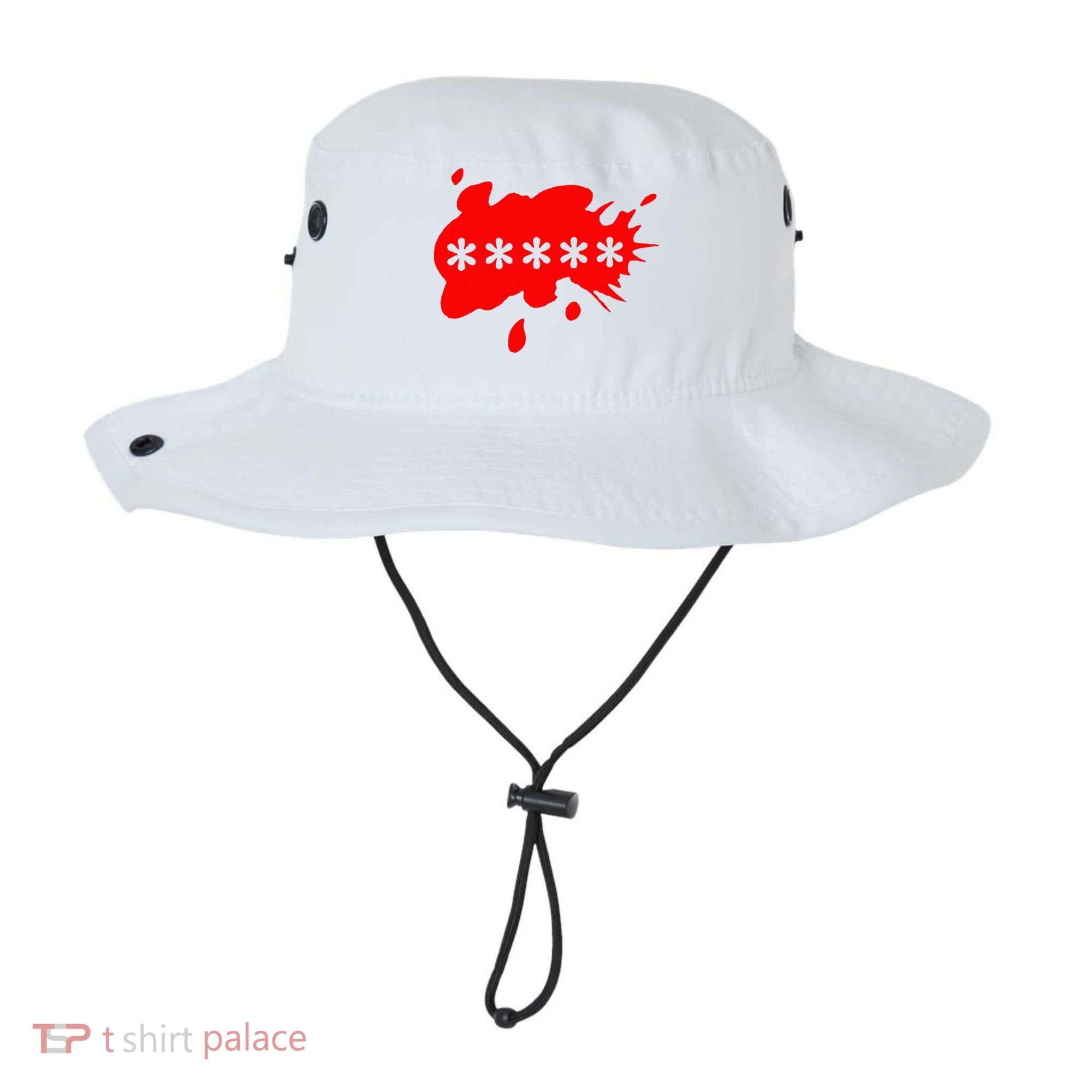 Futaba Sakura Akiba Geek Outwear Bucket Hat