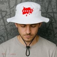 Futaba Sakura Akiba Geek Outwear Bucket Hat thumb 2