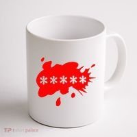 Futaba Sakura Akiba Geek Outwear Coffee Mug thumb 1