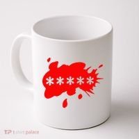 Futaba Sakura Akiba Geek Outwear Coffee Mug thumb 0