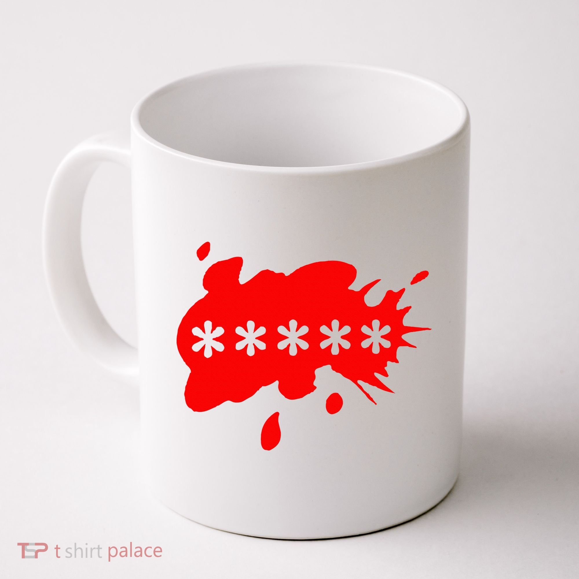 Futaba Sakura Akiba Geek Outwear Coffee Mug