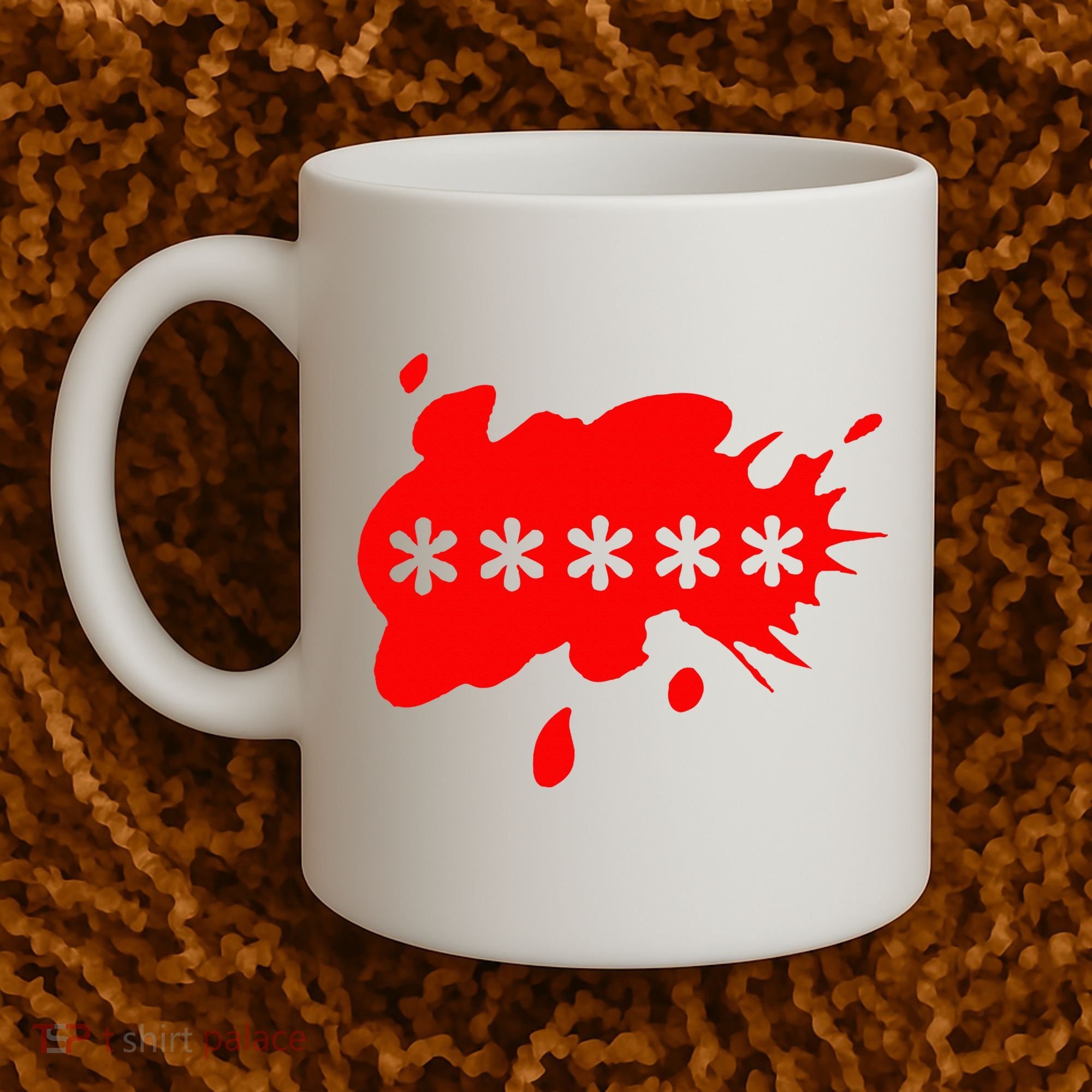 Futaba Sakura Akiba Geek Outwear Coffee Mug