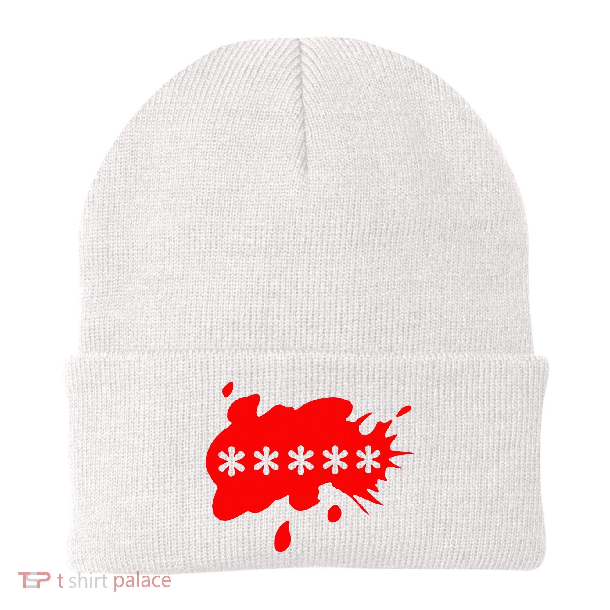 Futaba Sakura Akiba Geek Outwear Beanie