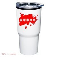 Futaba Sakura Akiba Geek Outwear Tumbler thumb 0