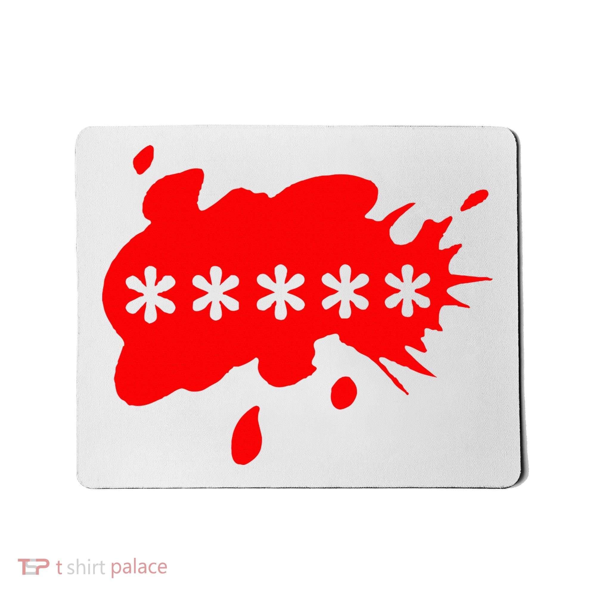 Futaba Sakura Akiba Geek Outwear Mousepad
