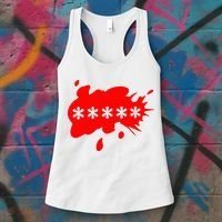 Futaba Sakura Akiba Geek Outwear Women's Tank Top thumb 3