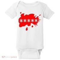 Futaba Sakura Akiba Geek Outwear Baby Bodysuit thumb 0