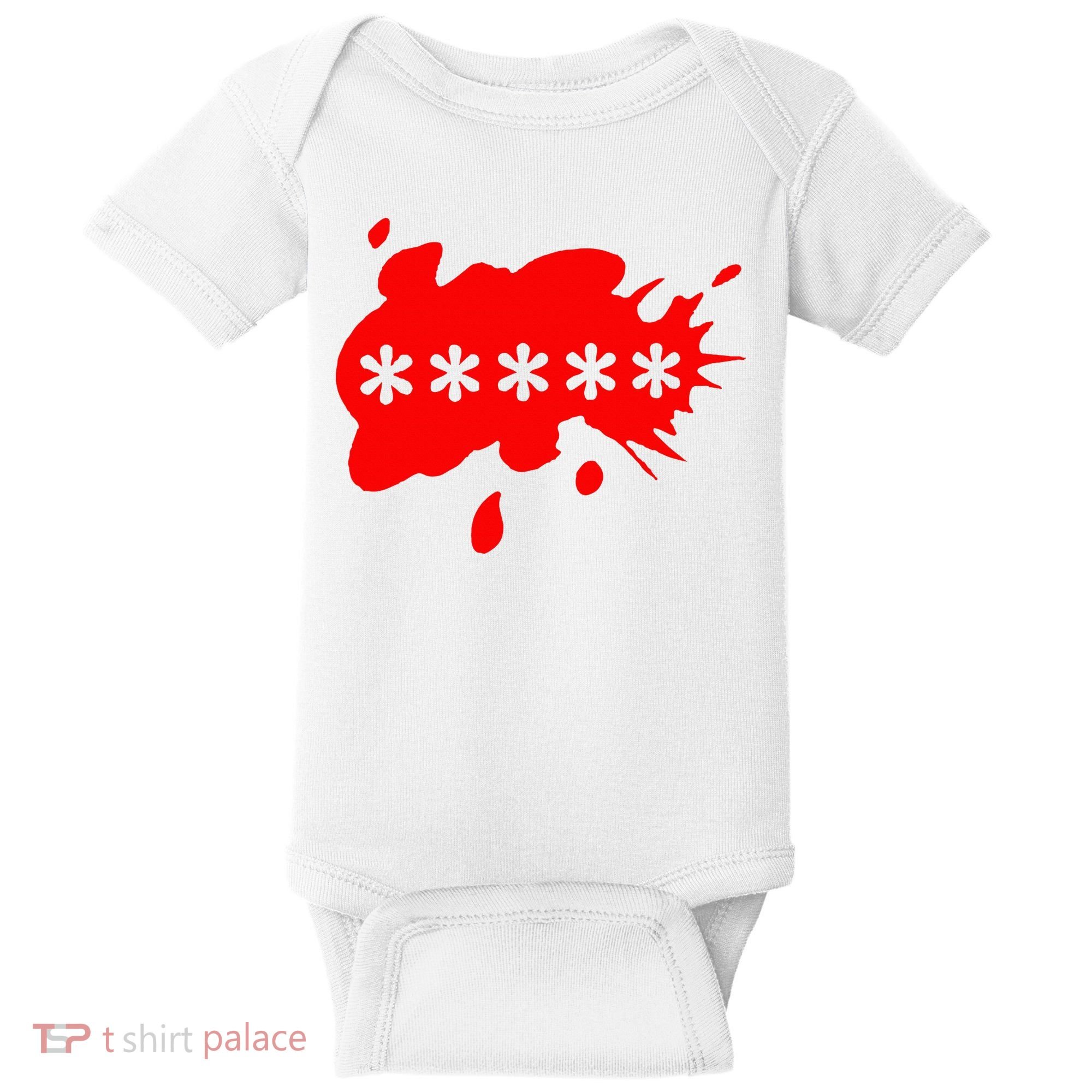 Futaba Sakura Akiba Geek Outwear Baby Bodysuit