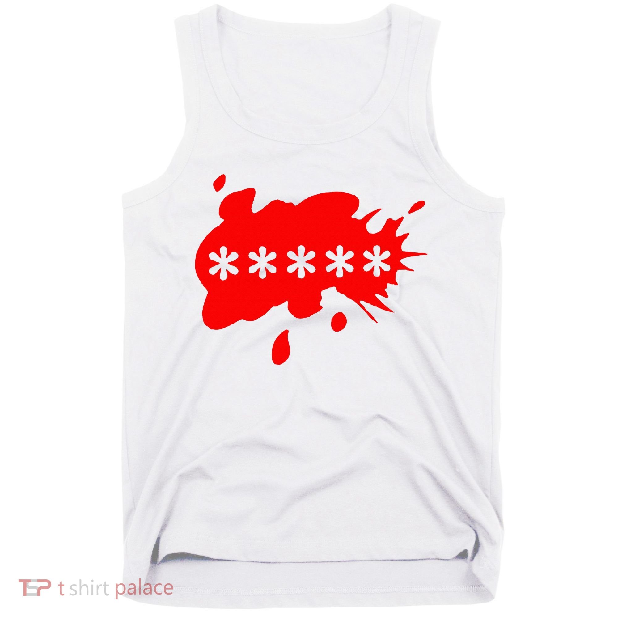 Futaba Sakura Akiba Geek Outwear Tank Top