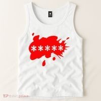 Futaba Sakura Akiba Geek Outwear Tank Top thumb 2