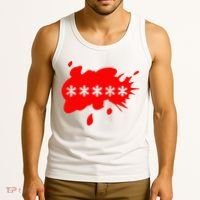Futaba Sakura Akiba Geek Outwear Tank Top thumb 3
