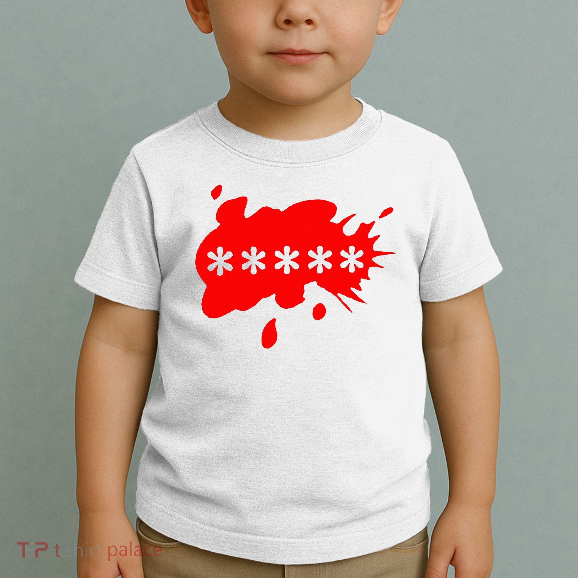 Futaba Sakura Akiba Geek Outwear Toddler T-Shirt