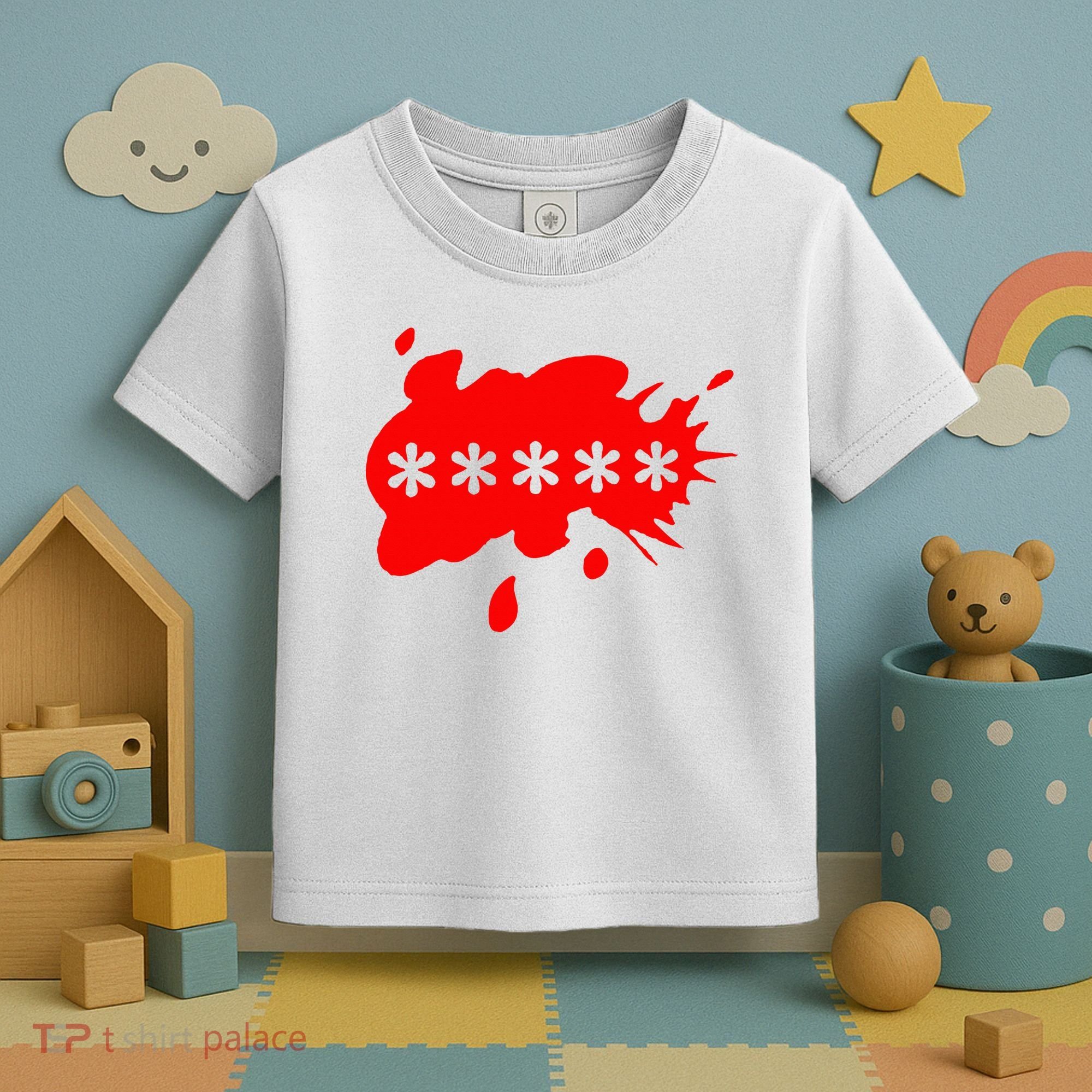 Futaba Sakura Akiba Geek Outwear Toddler T-Shirt