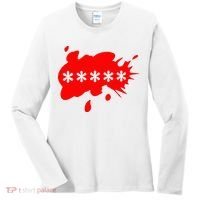Futaba Sakura Akiba Geek Outwear Women's Long Sleeve Shirt thumb 0