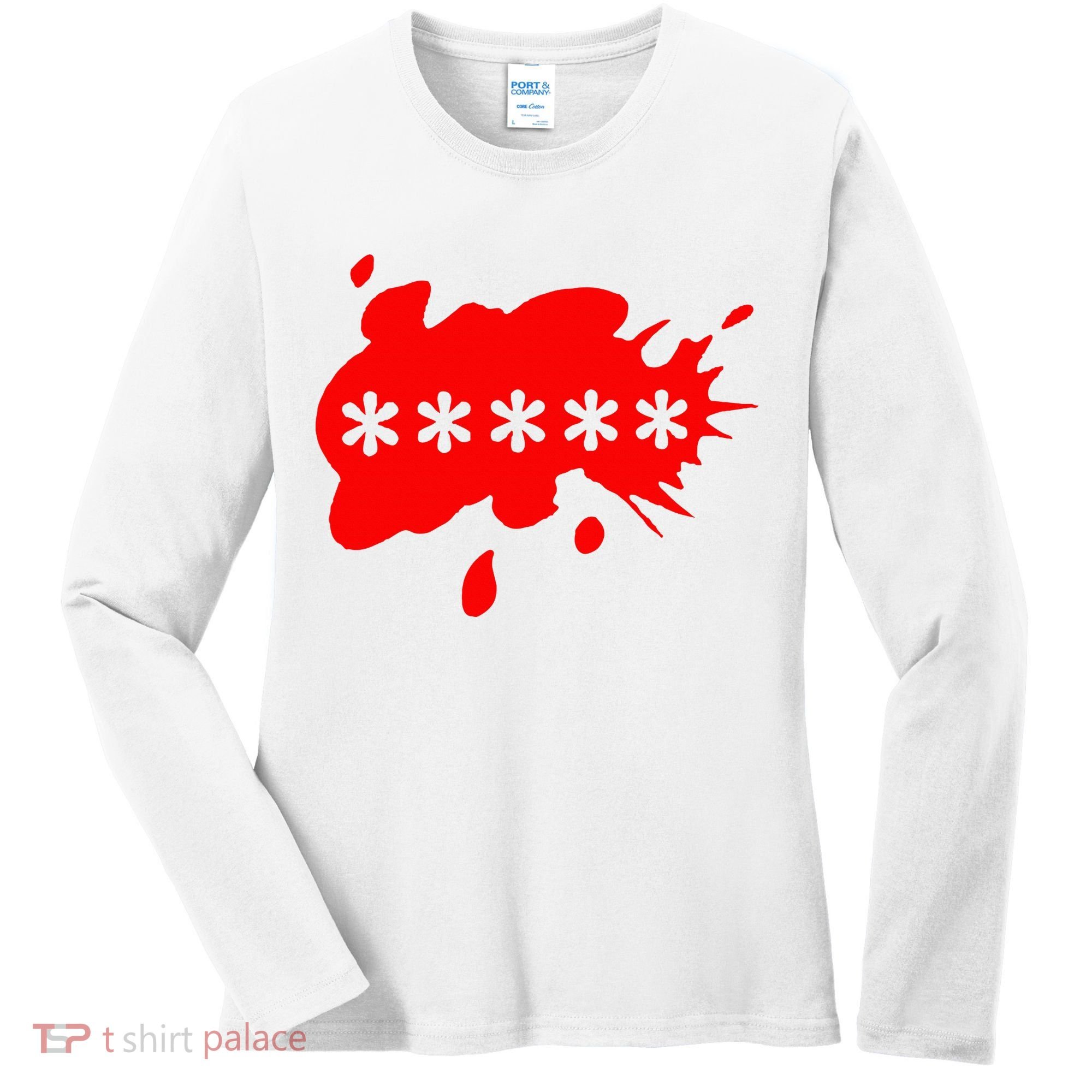 Futaba Sakura Akiba Geek Outwear Women's Long Sleeve Shirt