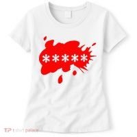 Futaba Sakura Akiba Geek Outwear Women's T-Shirt thumb 0