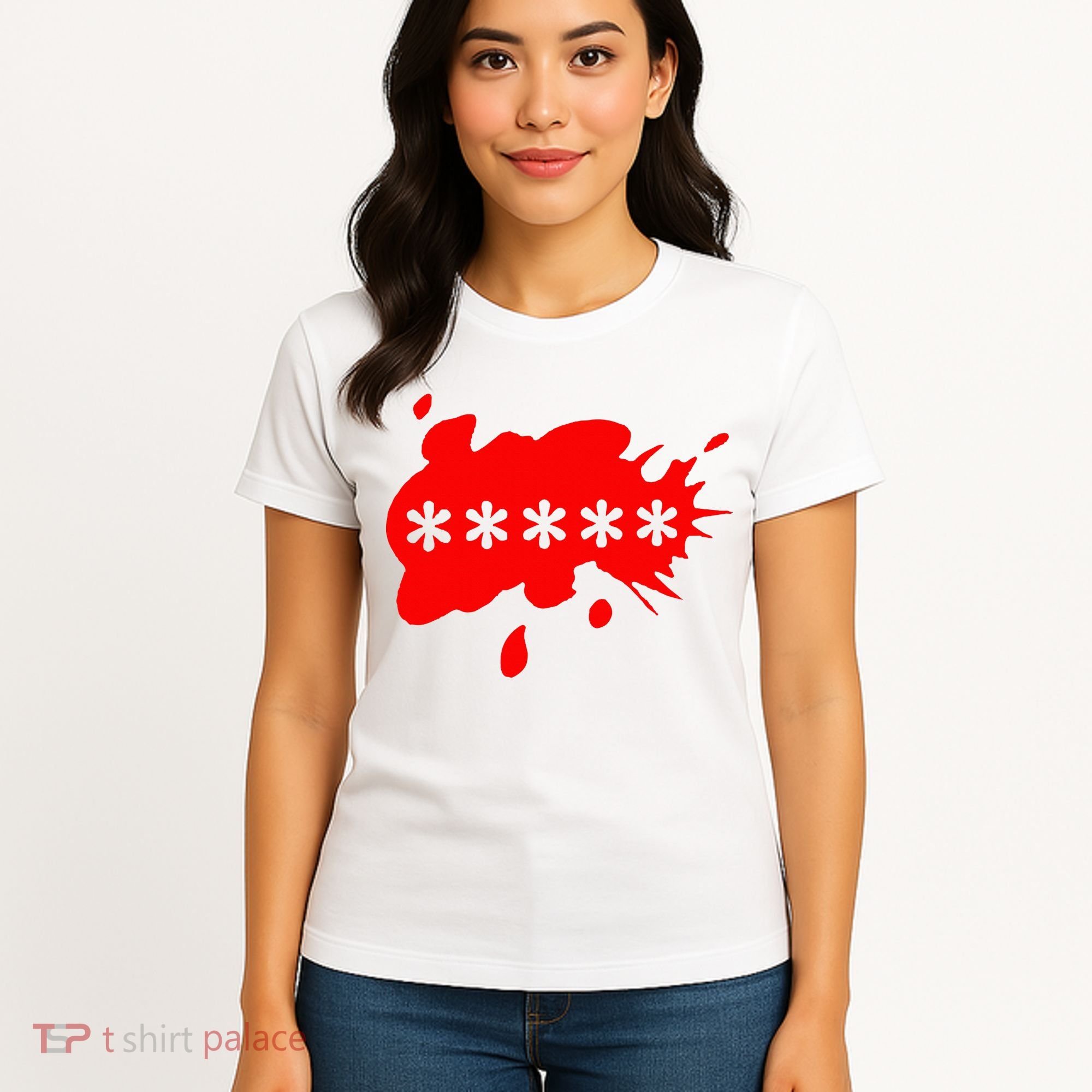 Futaba Sakura Akiba Geek Outwear Women's T-Shirt