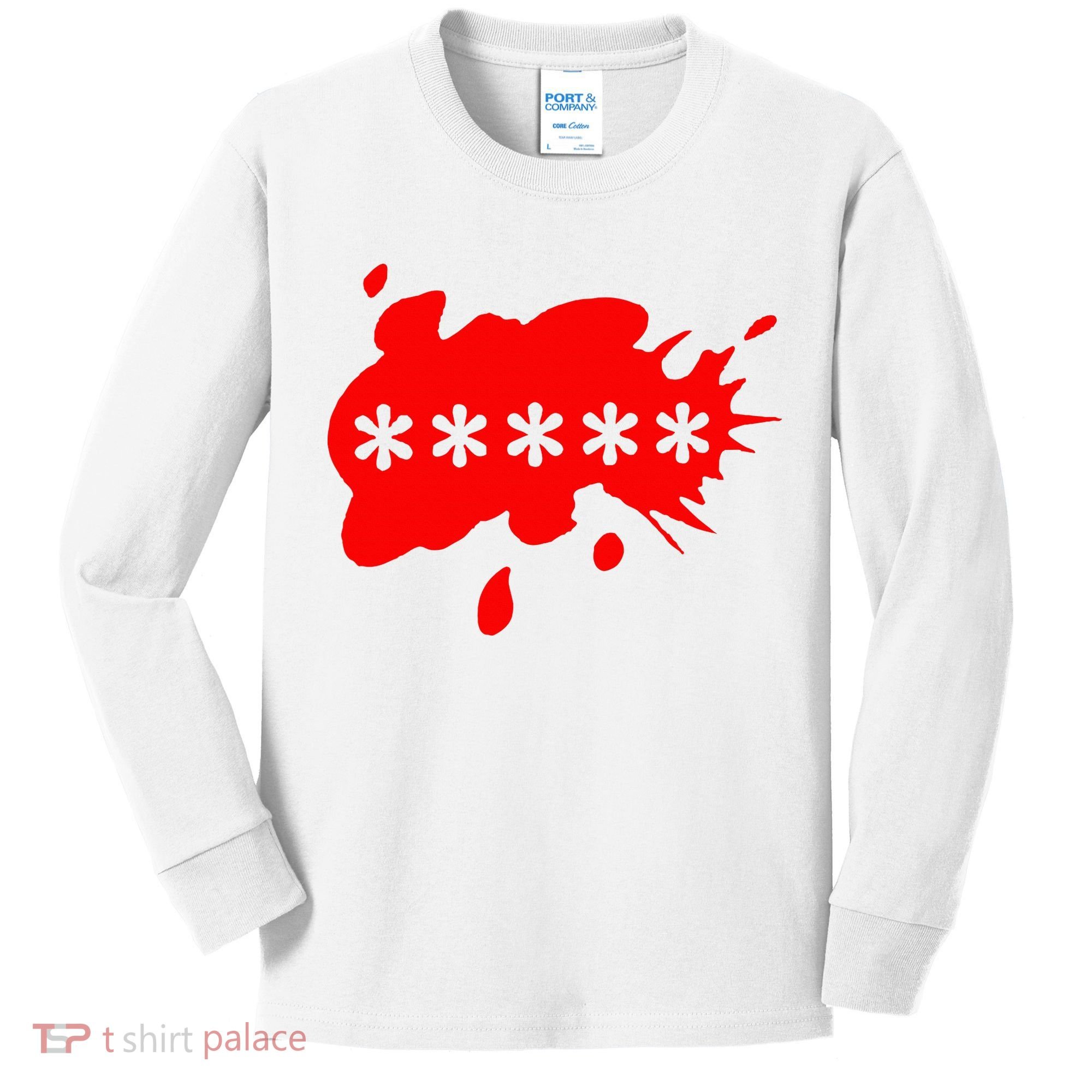 Futaba Sakura Akiba Geek Outwear Kids Long Sleeve Shirt