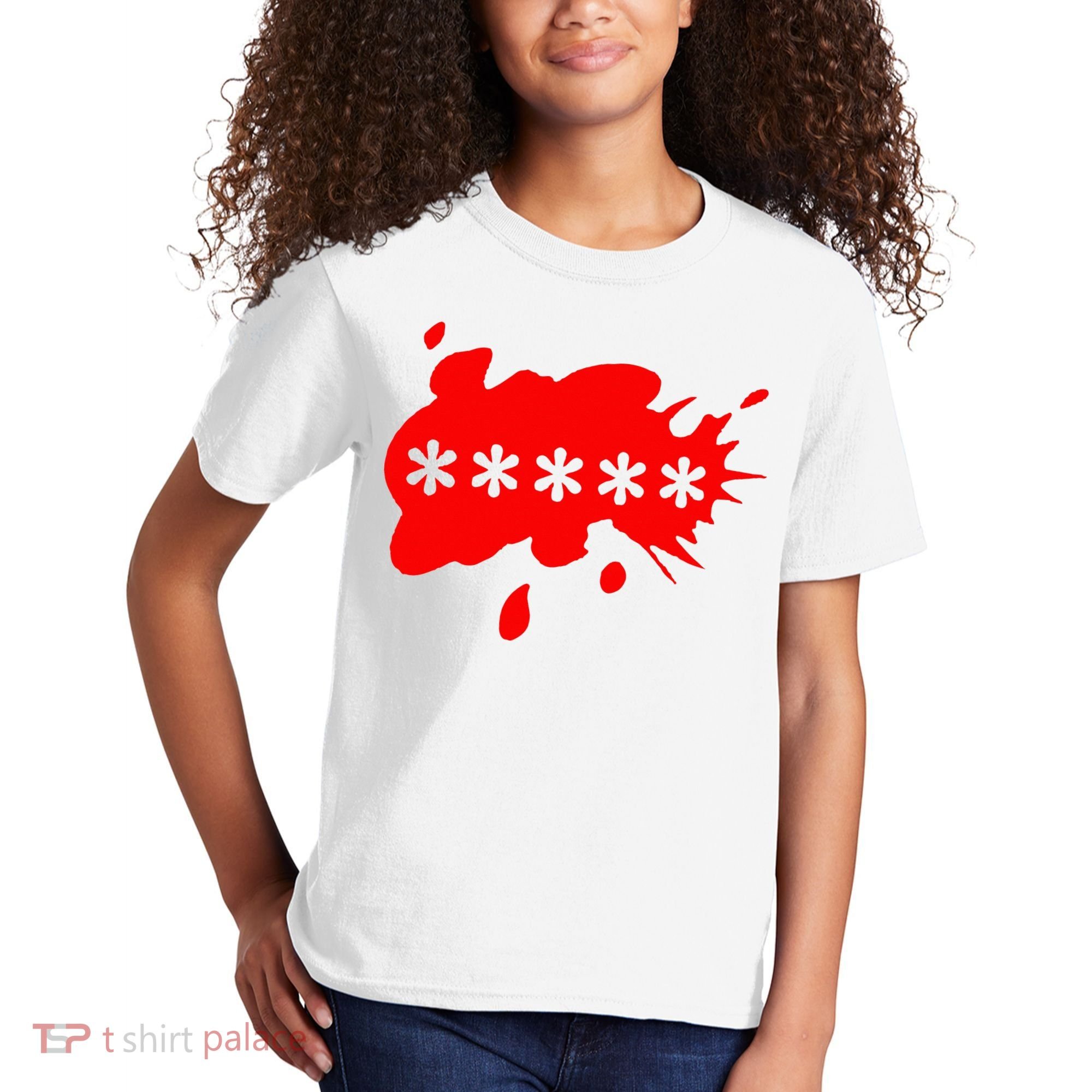 Futaba Sakura Akiba Geek Outwear Kids T-Shirt
