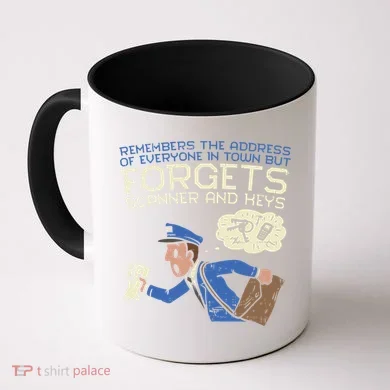 Coffee Mug