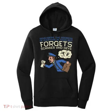 Women's Hoodie