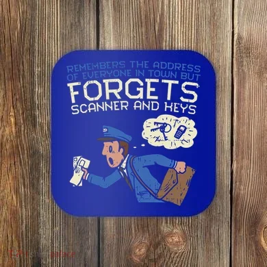 Coaster