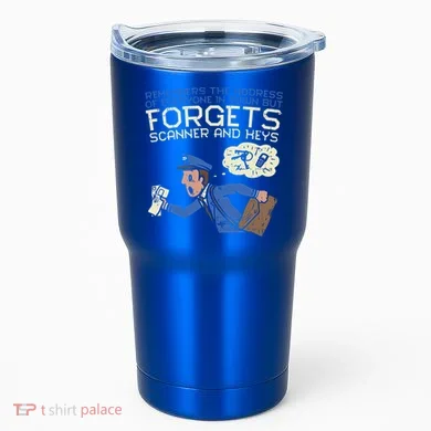 Tumbler