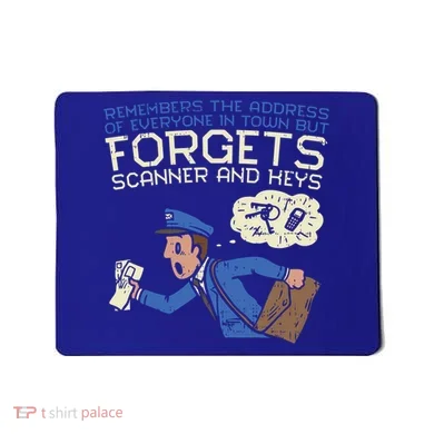 Mousepad