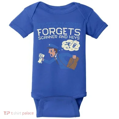Baby Bodysuit