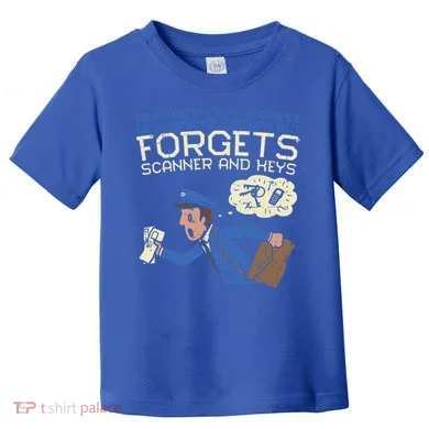 Toddler T-Shirt