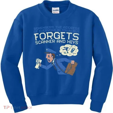 Kids Sweatshirt