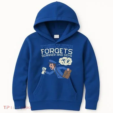 Kids Hoodie