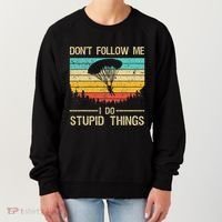 Funny Skydiving Art For Women Skydiver Skydive Lovers Women's Sweatshirt thumb 0