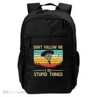 Funny Skydiving Art For Women Skydiver Skydive Lovers Backpack thumb 0