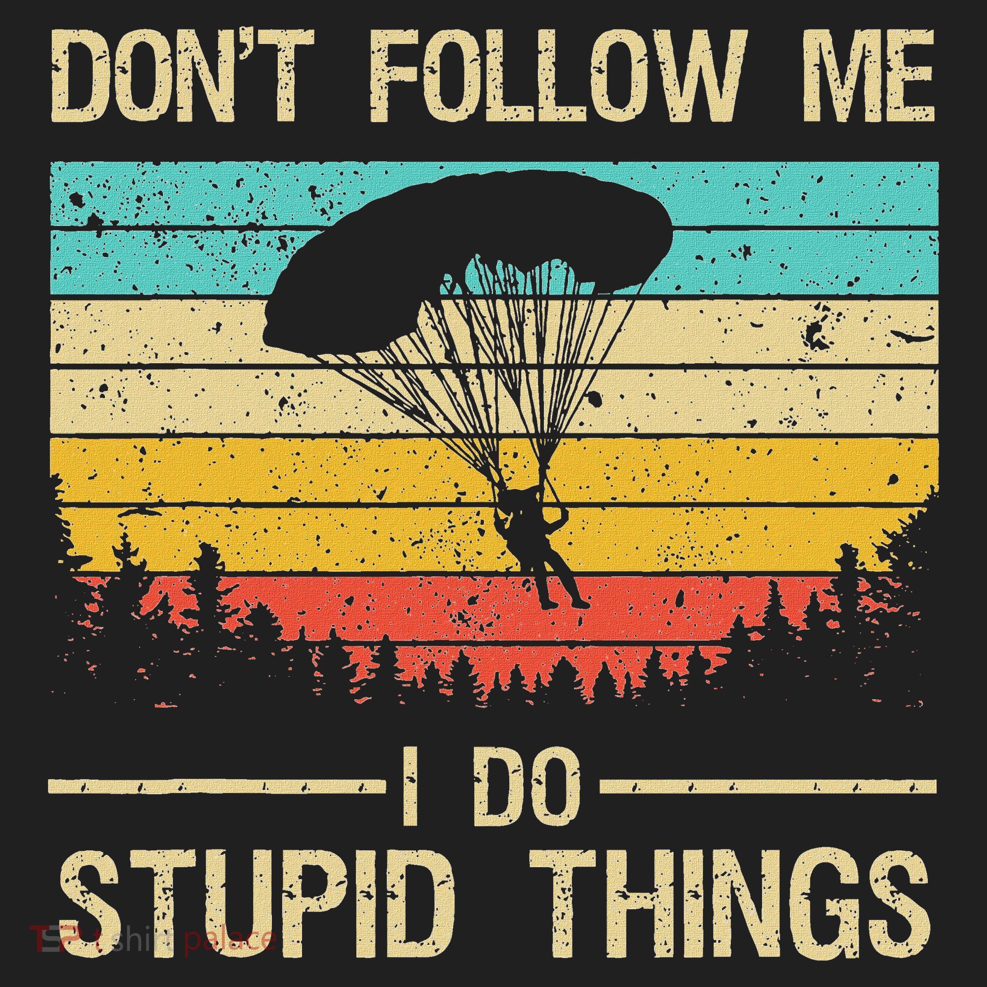 Funny Skydiving Art For Women Skydiver Skydive Lovers Hat