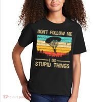 Funny Skydiving Art For Men Women Skydiver Skydive Lovers Kids T-Shirt thumb 2