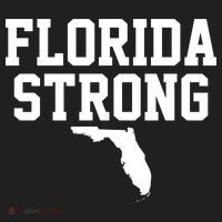 Florida Strong Awareness Hurricane Milton Beanie thumb 2