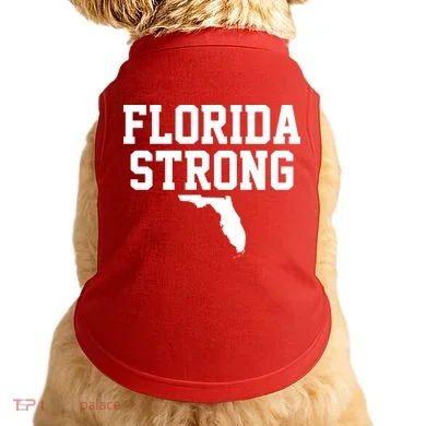 Doggie Tank