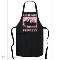 Funny SxS Art For Women Girl SxS UTV Offroading Side By Side  Apron thumb 0
