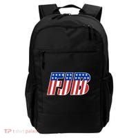 FJB Stars And Stripes Backpack thumb 0